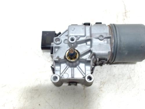 Used Front wiper motor VW POLO V (6R1, 6C1) 1.4 (6R1) (85 hp) 9859964
