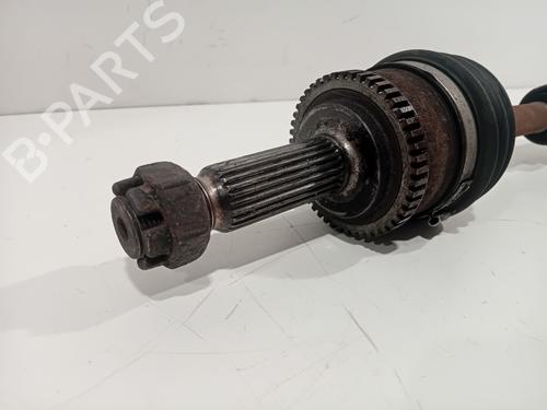 Right front driveshaft HYUNDAI i20 I (PB, PBT) 1.2 | BP30152690M39