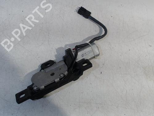 Rear wiper motor BMW 7 (E65, E66, E67) 740 i, Li | BP12150676M102 