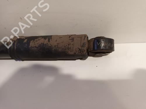 Right rear shock absorber FIAT PANDA (312_, 319_) 0.9 (312PXG1A) | BP16283499M19 