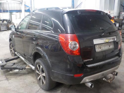 Right front door CHEVROLET CAPTIVA (C100, C140) 2.4 | BP22387177C3 