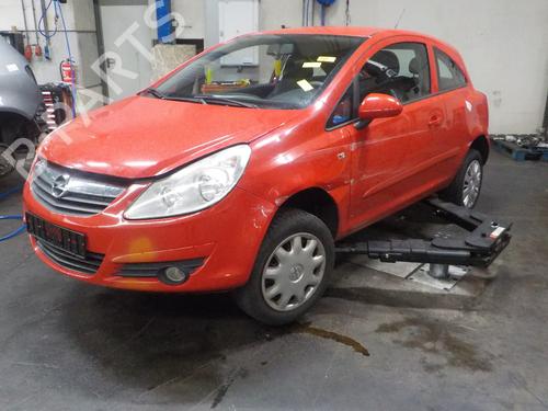 Used Parts OPEL CORSA D (S07) 1.0 (L08, L68) 1593645