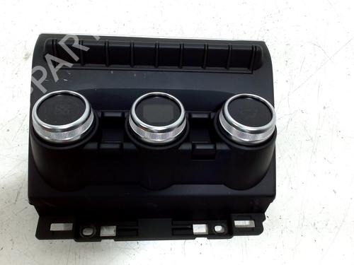 Climate control RENAULT CAPTUR II (HF_) TCe 130 (HFMF) | BP10693201I5 