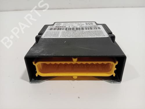 Kollisjonspute styreenhet SEAT IBIZA IV (6J5, 6P1) 1.2 TDI | BP29588720M53 