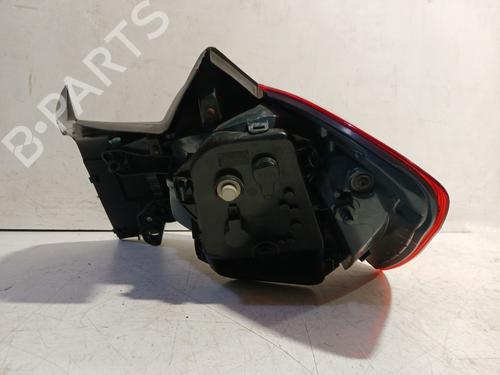 Left taillight BMW 1 (F20) 116 i | BP31970611C34