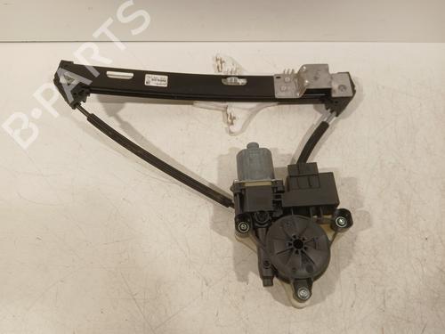 Used Rear right window mechanism Rear right window mechanism 39586868 39586868