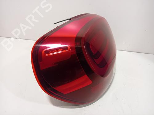 Left taillight CITROËN C3 III (SX) 1.2 THP 110 (SXHNPS, SXHNZT, SXHNZ6) | BP32388909C34