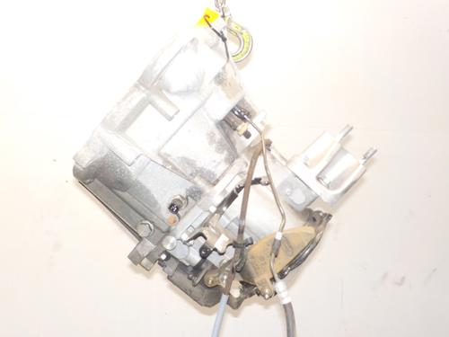 Gearbox FORD FIESTA VI (CB1, CCN) 1.25 | BP12182336M3 