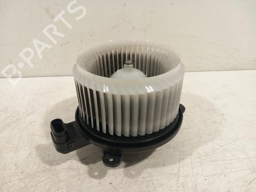 Used Heater blower motor Heater blower motor MITSUBISHI ECLIPSE CROSS (GK_, GL_) Plug-in Hybrid 4WD (GL3W) (188 hp) 34058704 34058704