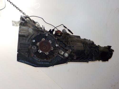 Gearbox AUDI A4 B7 Avant (8ED) 3.0 TDI quattro | BP10669514M3 