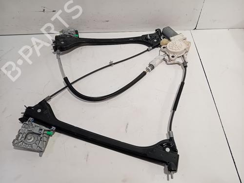Used Front right window mechanism MERCEDES-BENZ SLK (R171) 200 Kompressor (171.445) (184 hp) 30907902