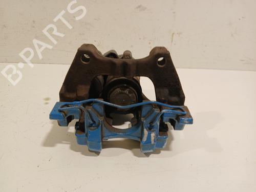 Venstre bremsekaliber bag VW GOLF VII Variant (BA5, BV5) 1.4 TSI (125 hp) 28186826