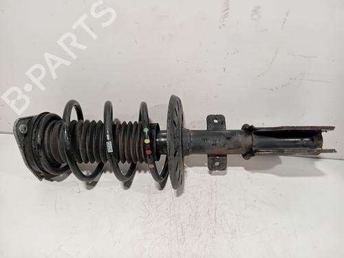 Used Right front shock absorber Right front shock absorber 37609031 37609031
