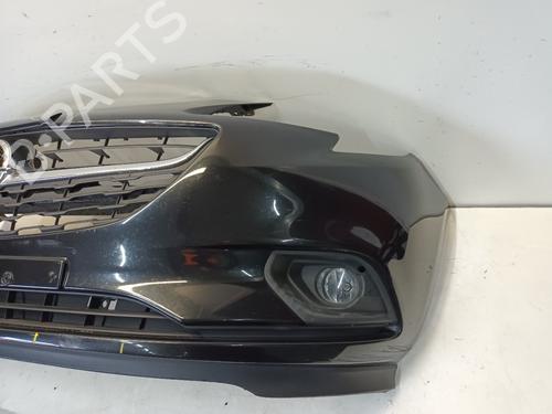 Front bumper OPEL CORSA E (X15) 1.2 (08, 68) | BP36004467C7 - Image 9