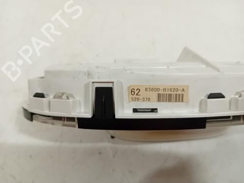 Instrument cluster DAIHATSU SIRION (M3_) 1.0 (M300) | BP15737615C47 
