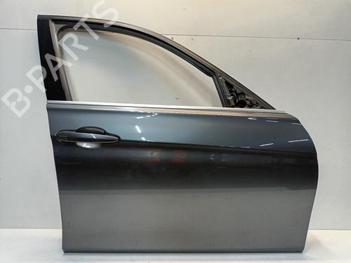 Used Right front door BMW 3 (F30, F80) 330 e (252 hp) 29955454