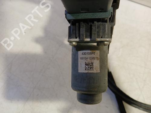 Front left window mechanism RENAULT MEGANE IV Hatchback (B9A/M/N_) 1.5 dCi 110 (B9A3) | BP33678384C22  - Image 6