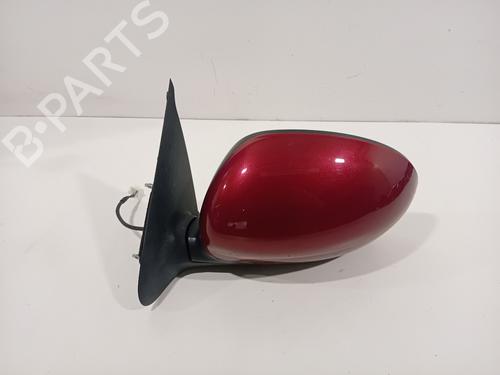 Left mirror NISSAN JUKE (F15) 1.6 | BP29870480C26