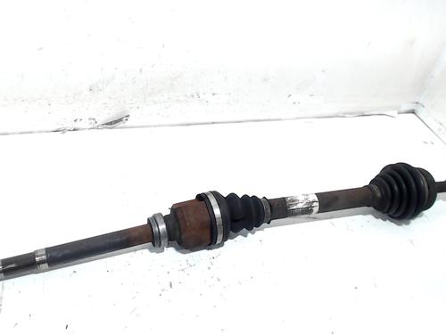 Used Right front driveshaft Right front driveshaft 8047060 8047060