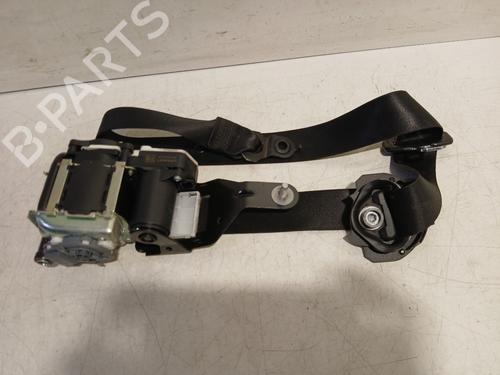 Used Front left seatbelt Front left seatbelt MERCEDES-BENZ E-CLASS (W212) E 220 CDI (163 hp) 33661350 33661350