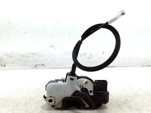 Used Front right lock Front right lock 13205838 13205838