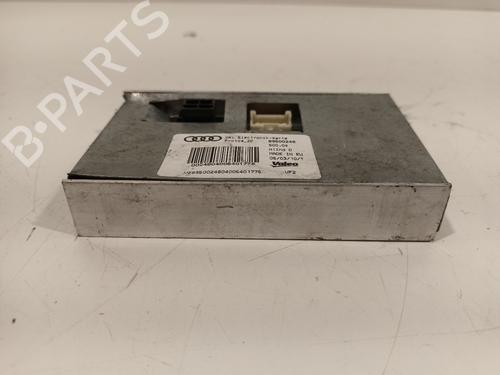 Control unit AUDI A5 Sportback (8TA) 2.0 TFSI | BP16983977M11 