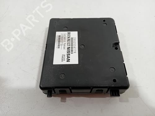 Control unit RENAULT CLIO V (B7_) 1.3 TCe 130 (B7MF) | BP27932474M11 - Image 5