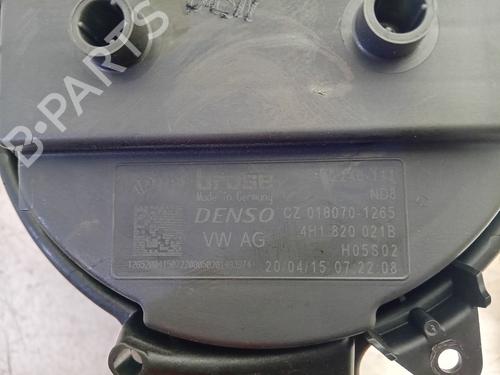 Heater blower motor AUDI A6 C7 Avant (4G5, 4GD) 3.0 TDI quattro | BP29325569M62 