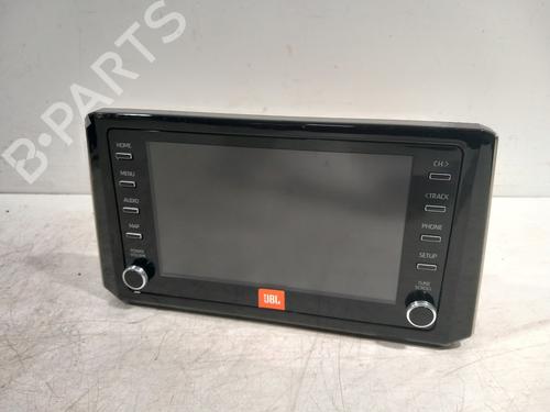 Elektronisk modul Elektronisk modul SUZUKI SWACE (AMZ_) 1.8 Hybrid (122 hp) 33661225 33661225