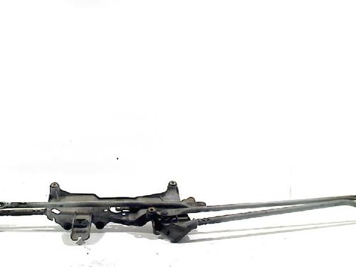 Used Front wipers mechanism PEUGEOT 807 (EB_) 2.0 HDI (136 hp) 3259768
