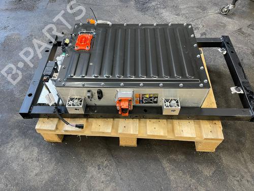 Battery RENAULT ESPACE VI (RHN) E-TECH 200 Hybrid | BP33304286E11 - Image 4