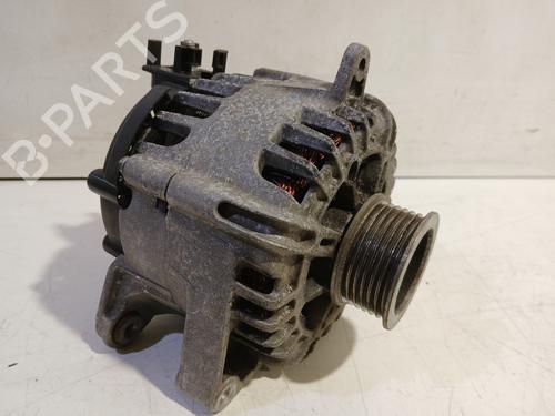 Used Alternator OPEL ASTRA K Sports Tourer (B16) 1.5 CRDI (35) (122 hp) 31358646