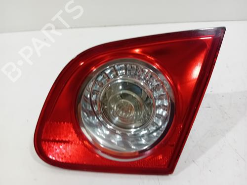 Højre baklys, luke VW PASSAT B6 (3C2) 1.8 TSI (160 hp) 15101387
