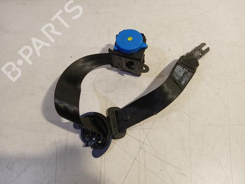 Used Rear right seatbelt VW UP! (121, 122, BL1, BL2, BL3, 123) 1.0 (60 hp) 32506826
