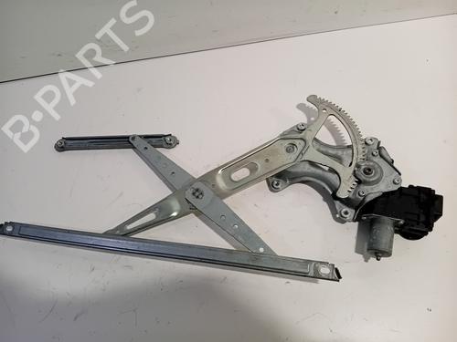 Used Rear left window mechanism Rear left window mechanism 23988618 23988618