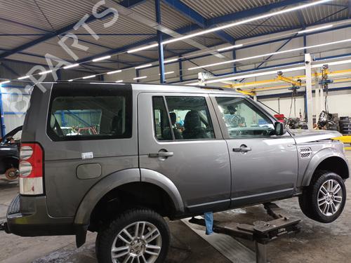 Engine LAND ROVER DISCOVERY IV (L319) 3.0 TD 4x4 | BP35904770M1 - Image 8