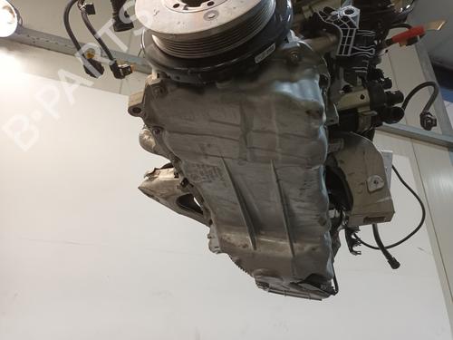 Engine BMW Z4 Roadster (G29) M40 i | BP33274026M1  - Image 7