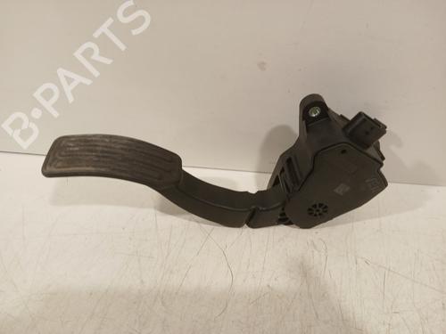 Used Pedal Pedal NISSAN LEAF (ZE1) Electric (150 hp) 39743359 39743359