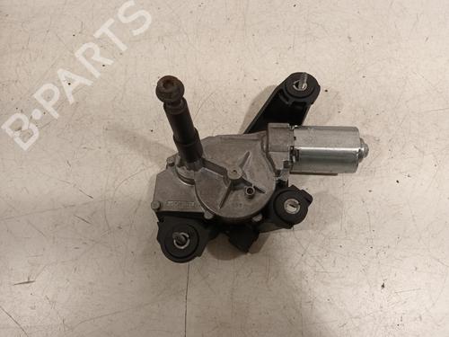 Used Rear wiper motor RENAULT SCÉNIC III (JZ0/1_) 1.5 dCi (110 hp) 15805295