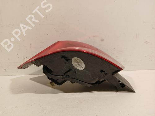 Left taillight SEAT IBIZA V (KJ1, KJG) 1.0 | BP28045335C34 - Image 2