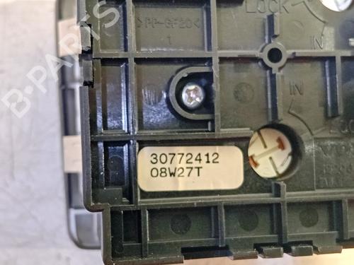 Headlight switch VOLVO V50 (545) D5 | BP19482185I24 - Image 5