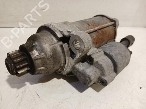 Used Starter SEAT IBIZA IV ST (6J8, 6P8) 1.2 TSI (90 hp) 31297687