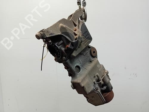 Rear differential VOLVO XC90 I (275) D5 AWD | BP16095496M24 