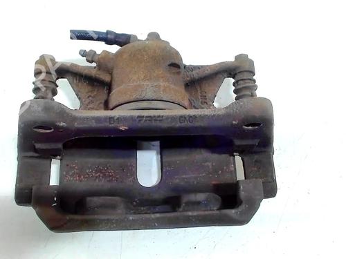 Left front brake caliper VW PASSAT B8 Variant (3G5, CB5) 1.6 TDI | BP11786486M105 - Image 3