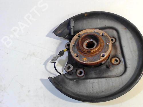 Used Right rear steering knuckle CITROËN DS5 2.0 HDi 200 Hybrid4 All-wheel Drive (200 hp) 13204353