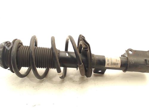 Used Left front shock absorber HYUNDAI i20 II (GB, IB) 1.0 T-GDI (101 hp) 11511087
