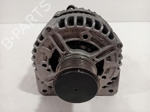 Generator VW CRAFTER 30-50 Van (2E_) 2.5 TDI (136 hp) 27391413