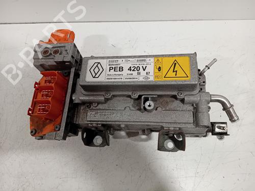 Inverter/Converter RENAULT KANGOO Express (FW0/1_) Z.E. (FW0Z, FW1Z) | BP21047842M119