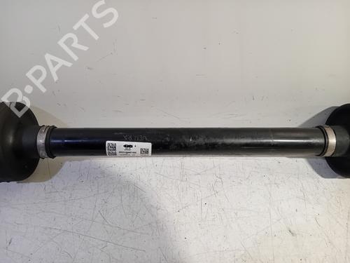 Right rear driveshaft BMW iX (I20) xDrive 40 | BP21122941M41 