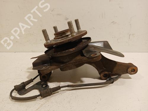 Right front steering knuckle KIA STONIC (YB) 1.0 T-GDi | BP29325353M26 